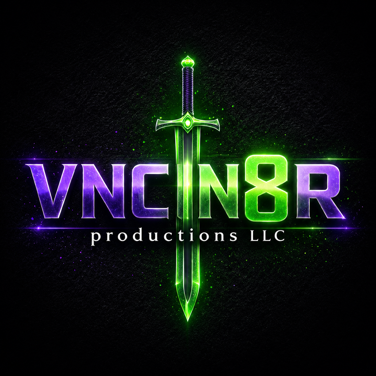 VNCIN8R Productions LLC